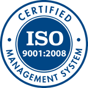 TenemosCertificación ISO